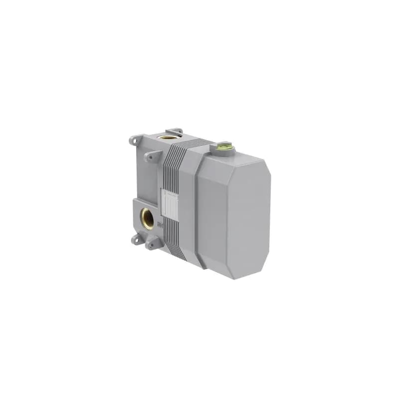 OMNIRES - Element sprchová/vaňová batéria pre skrytú inštaláciu BOX35X