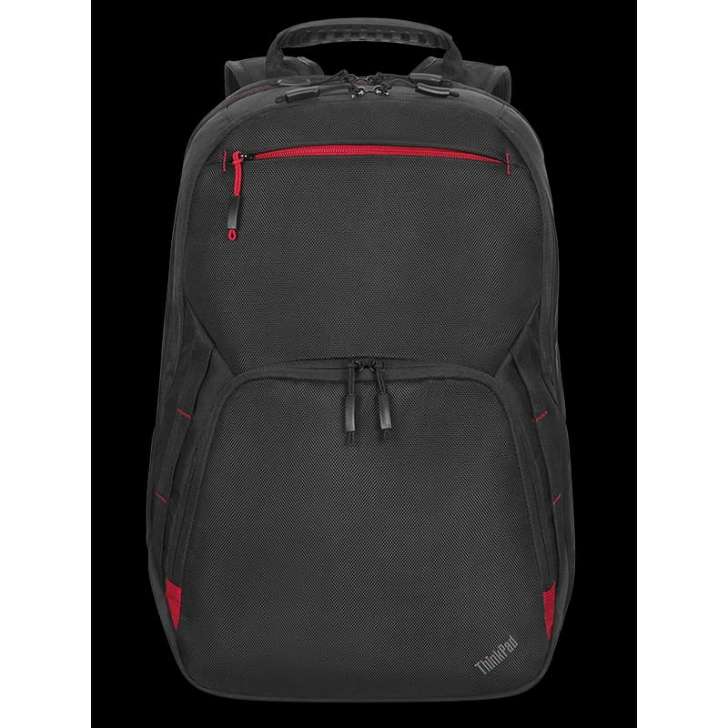 Lenovo batoh ThinkPad Essential Plus ECO čierna 15.6" 1