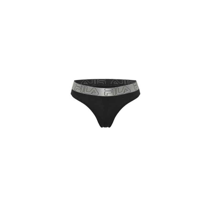 Dámske nohavičky FILA 1PACK-FU6346 WOMAN STRING 200 1