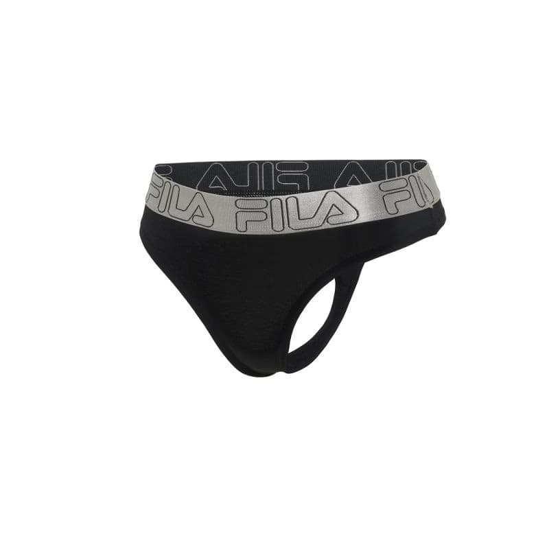 Dámske nohavičky FILA 1PACK-FU6346 WOMAN STRING 200 2