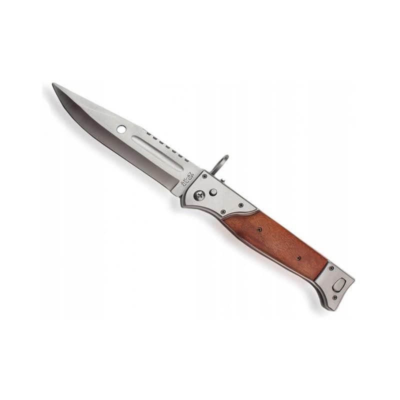 Skladací nôž AK-47 BAYONET, 34 cm