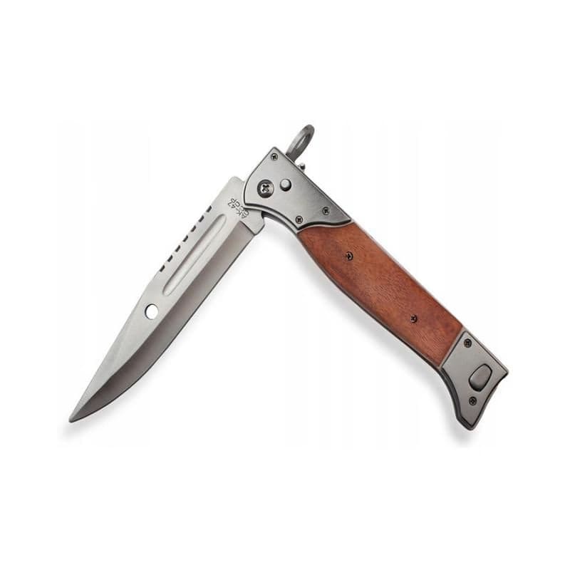 Skladací nôž AK-47 BAYONET, 34 cm 2