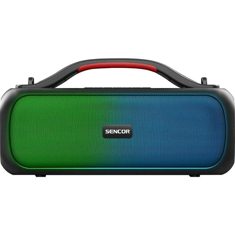 SSS 3100 LIGHT SPEAKER SENCOR 6