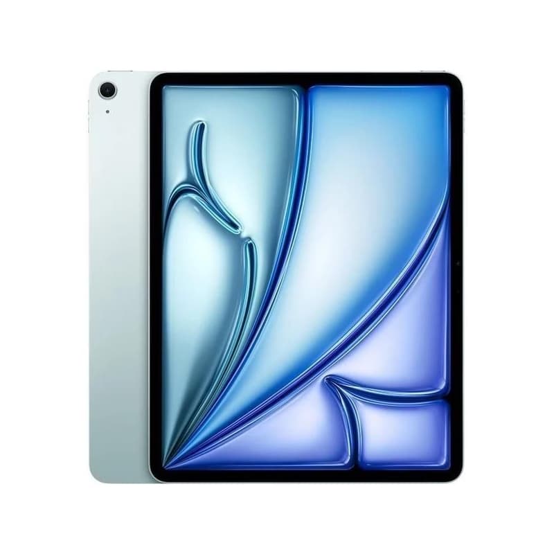 Apple iPad Air 13'' Wi-Fi 256GB - Blue 1