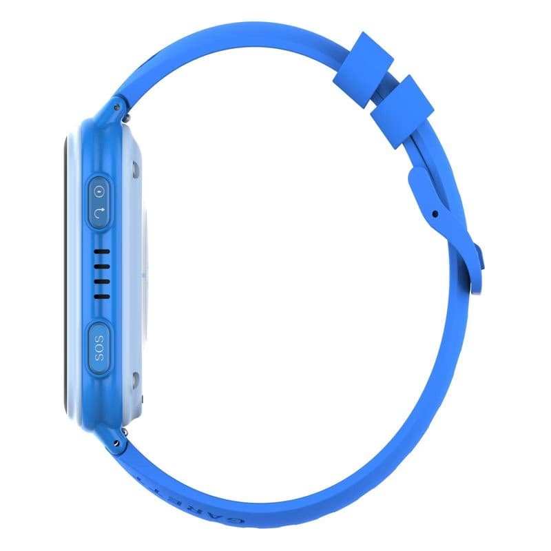 Garett Smartwatch Kids Vibe AI 4G Blue 5