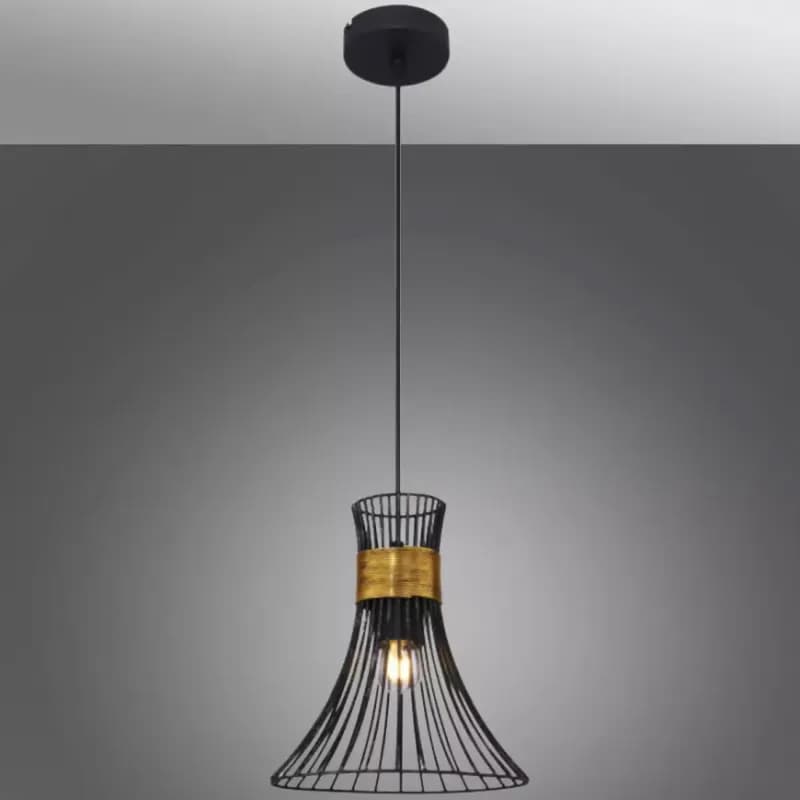 Luster  54814H LW1 1