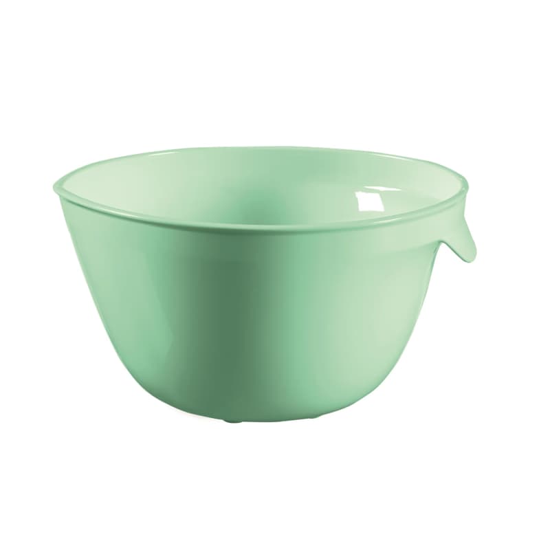 CURVER Plastová kuchynská miska Essentials 2,5l |zelená 1