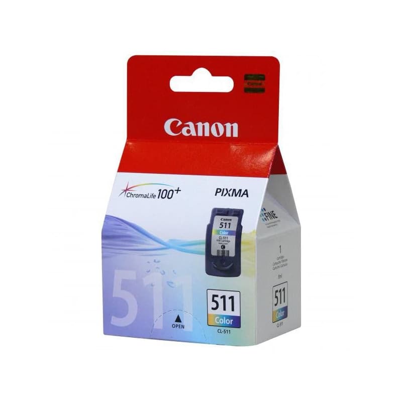 CANON CL-511 - originálny 1