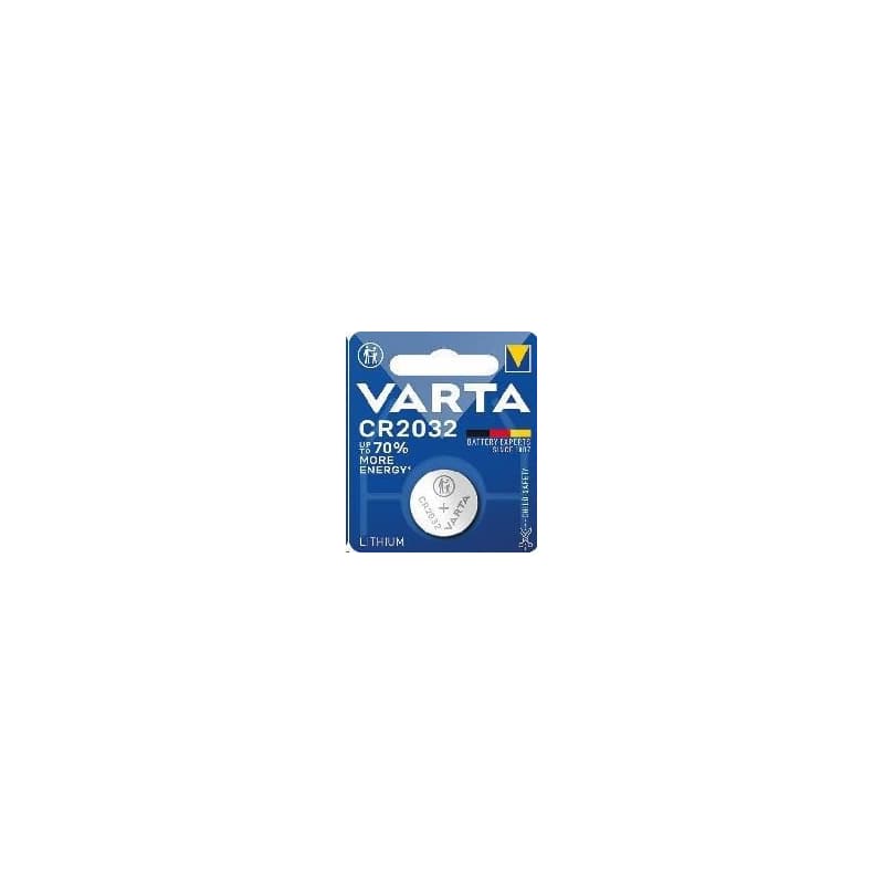 Varta CR 2032 1