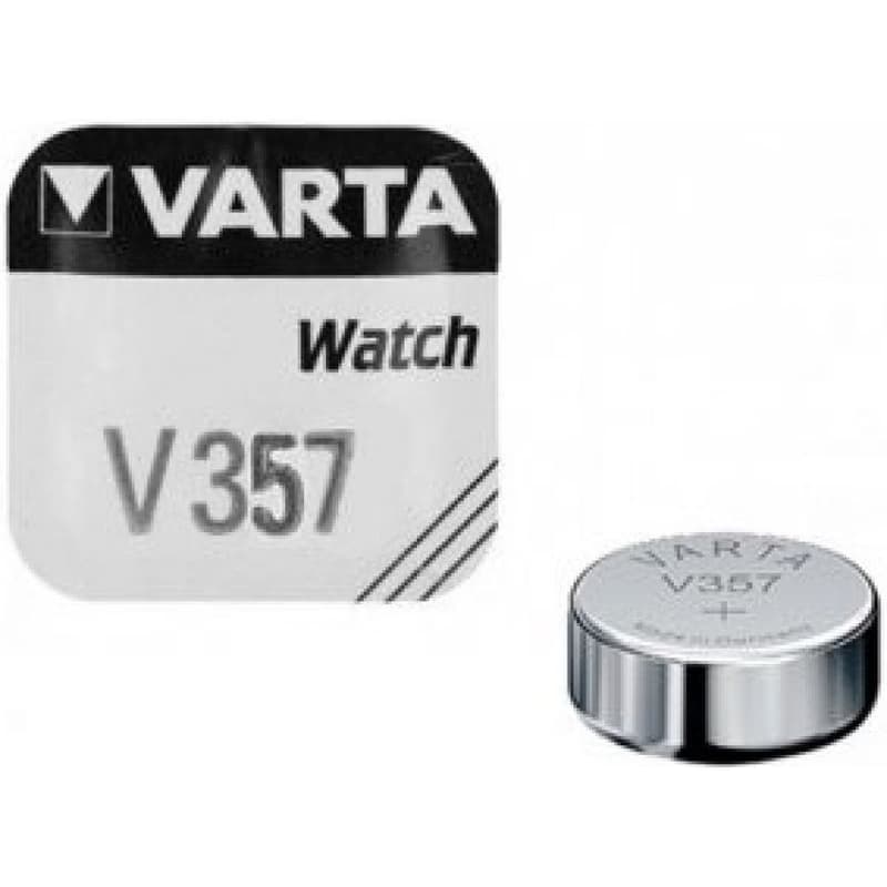 Varta CR 2032 3