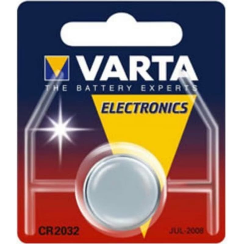 Varta CR 2032 6
