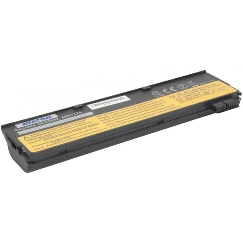 AVACOM Lenovo ThinkPad T440/X240 Li-Ion 11, 1V 5200mAh 58Wh 2
