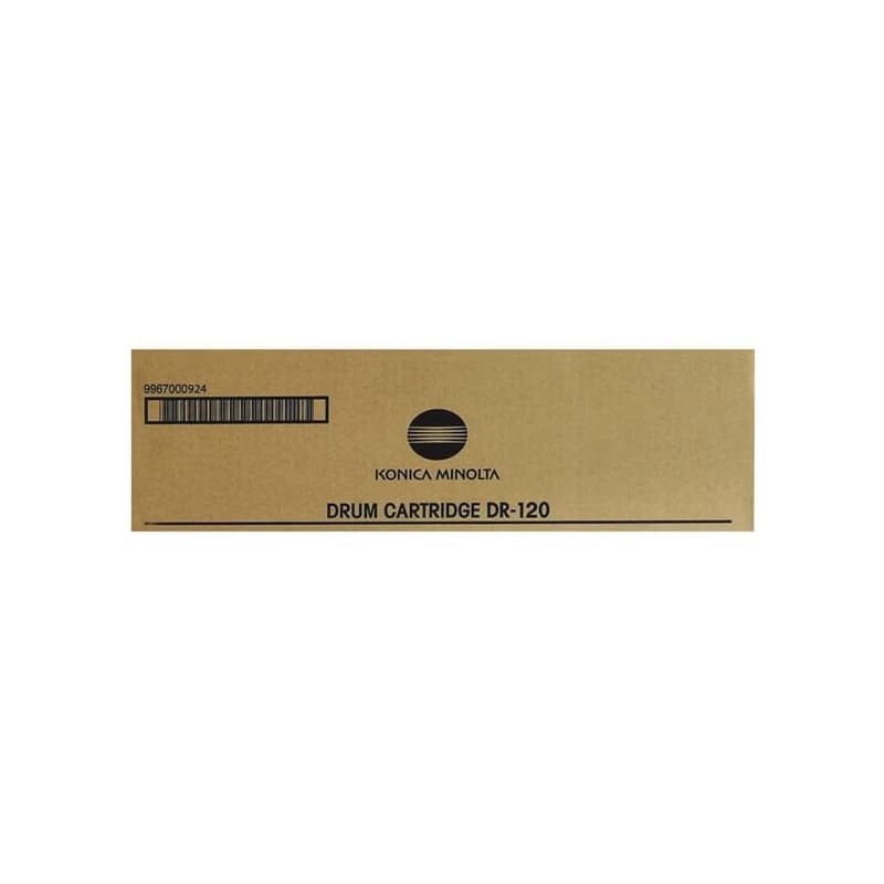 KONICA MINOLTA 9967000924 K - originálny 1