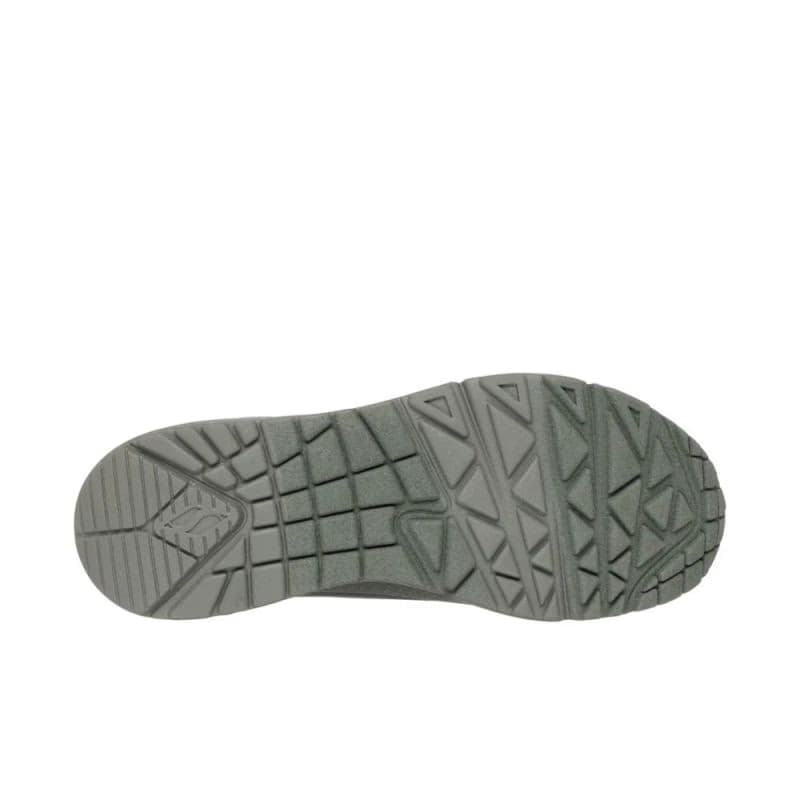 Dámska rekreačná obuv SKECHERS Uno Shiny scale W olive 5