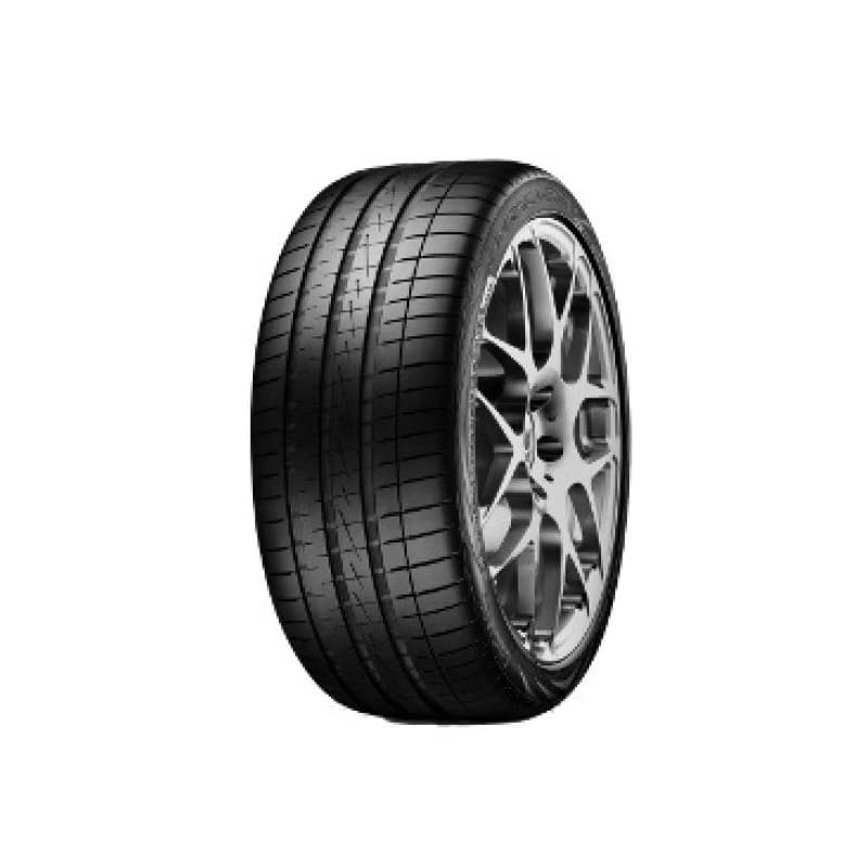 Vredestein Ultrac Vorti+ ( 255/40 ZR19 (100Y) XL s ochrannou lištou ráfika (FSL) )
