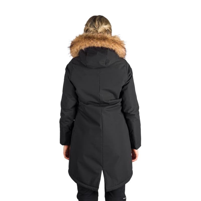Dámska bunda NORTHFINDER LANEY-269black 5