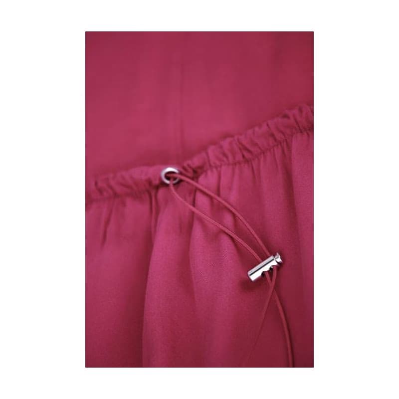 Dámske šaty VOLCANO BRITANIA-401-PINK 6