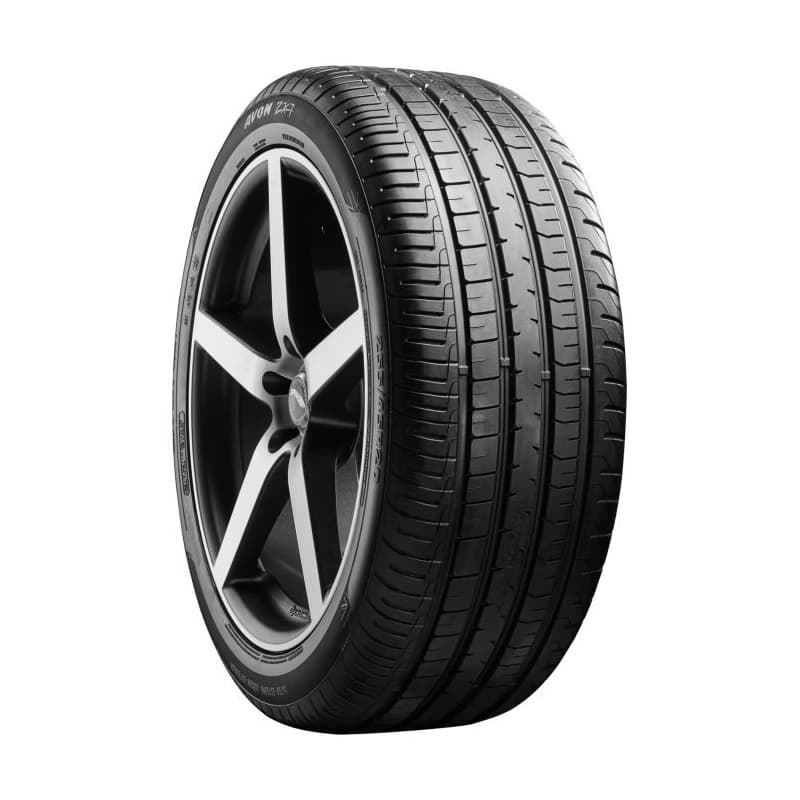 AVON ZX7 225/60 R17 99 V Letné 1