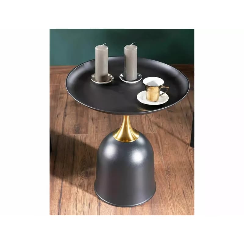 Signal Konferenčný stolík LIBRA | 51 cm 3