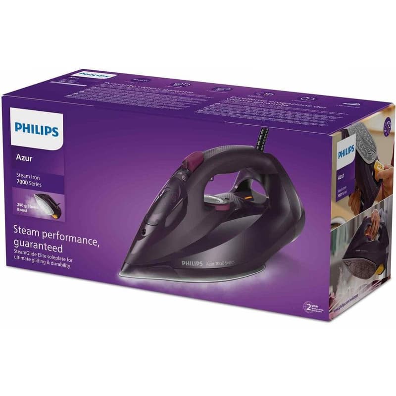 Philips DST 7061/30 žehlička 2