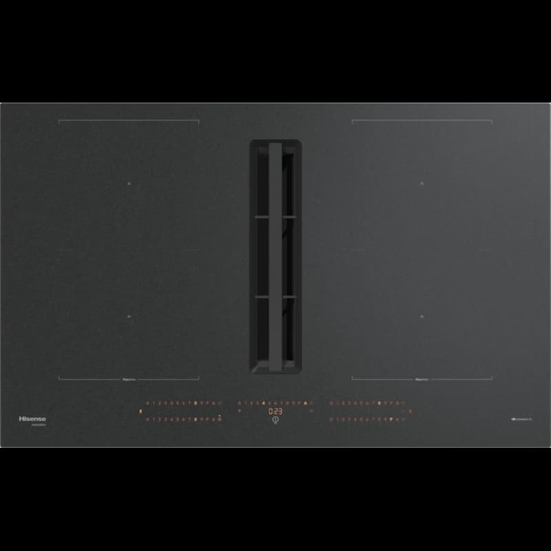 Hisense HEH8443BSRWF