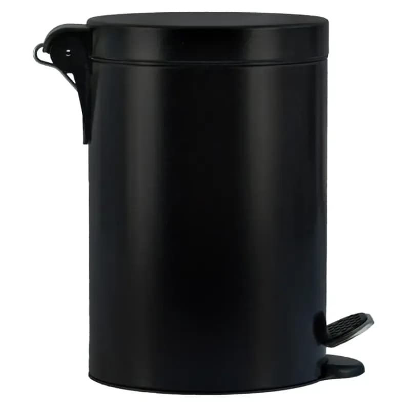 Kôš 3 l čierna