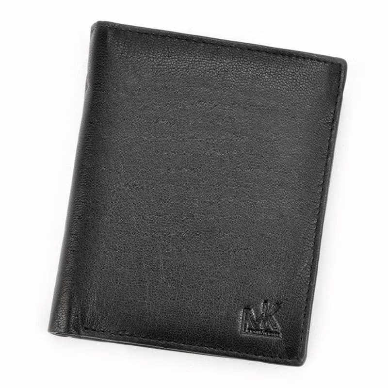 Pánska pánske peňaženky Money Kepper CC 5601 2