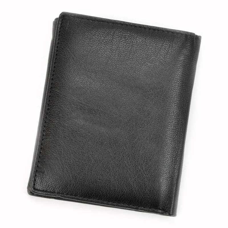 Pánska pánske peňaženky Money Kepper CC 5601 3