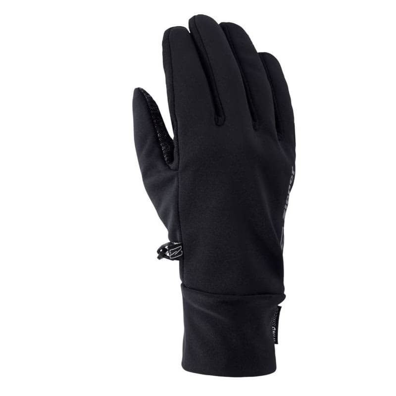 Rukavice ZIENER Ividuro Z Touch-117007-12-Black 2