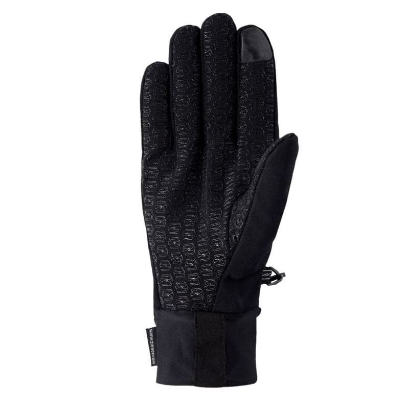 Rukavice ZIENER Ividuro Z Touch-117007-12-Black 3