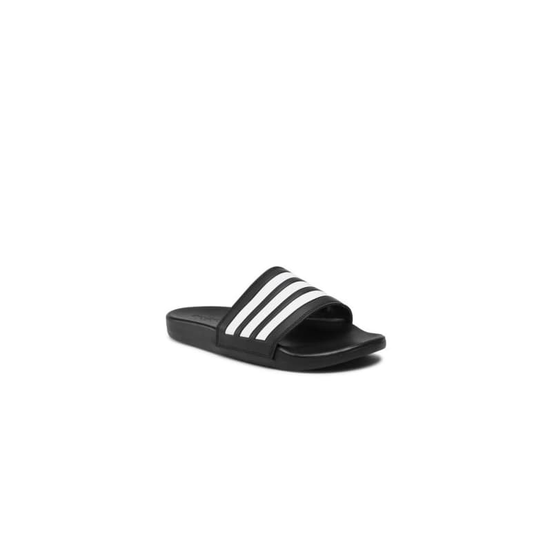 Šlapky (plážová obuv) ADIDAS Adilette Comfort U core black cloud white core black 1