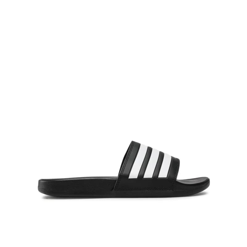Šlapky (plážová obuv) ADIDAS Adilette Comfort U core black cloud white core black 2