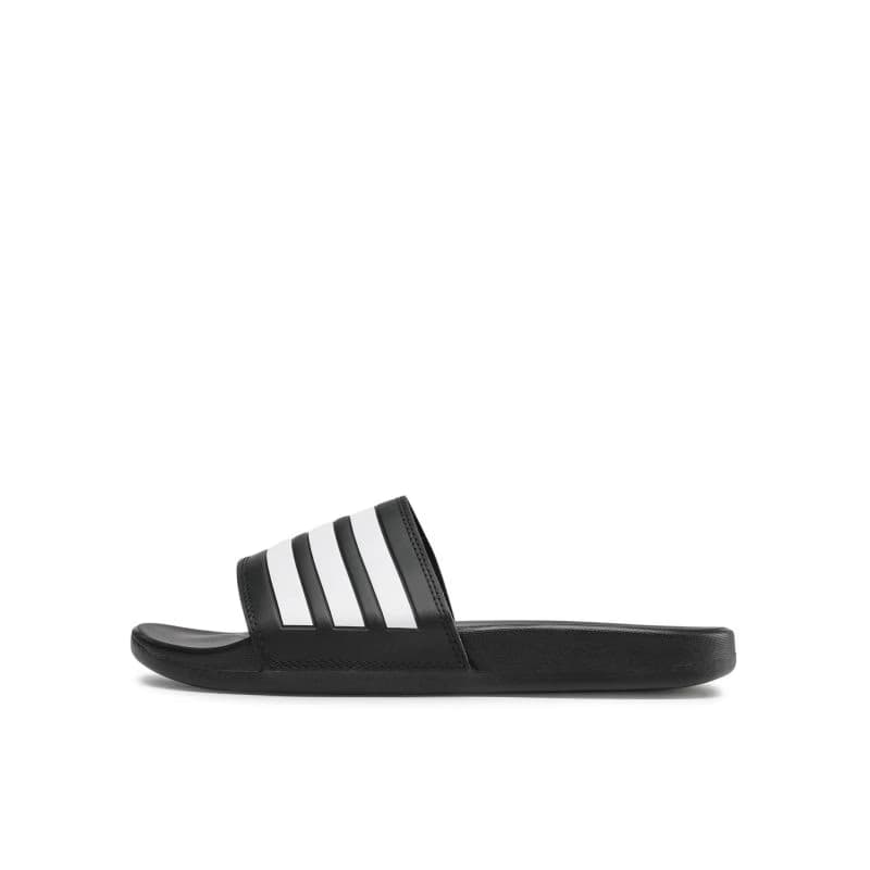 Šlapky (plážová obuv) ADIDAS Adilette Comfort U core black cloud white core black 3