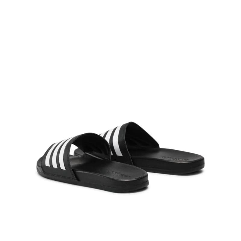 Šlapky (plážová obuv) ADIDAS Adilette Comfort U core black cloud white core black 6
