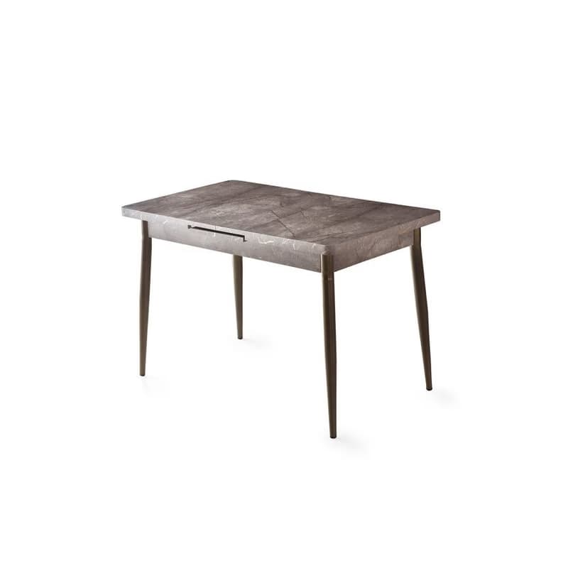 Extendable Dining Table Ay - 1181 2