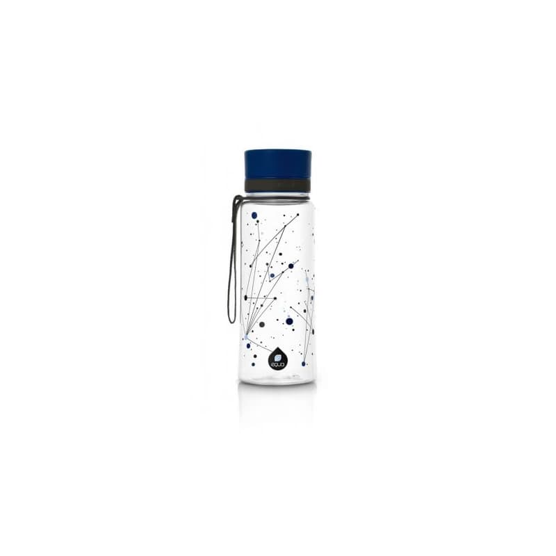 Detská fľaša EQUA Universe, 400 ml 1