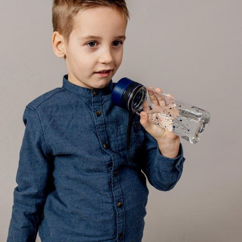 Detská fľaša EQUA Universe, 400 ml 2