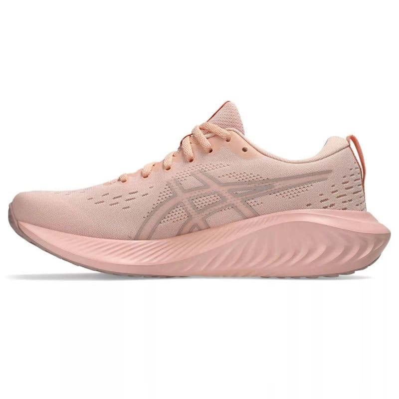 Dámska bežecká obuv ASICS Gel Excite W 10 breeze neutral pink 2