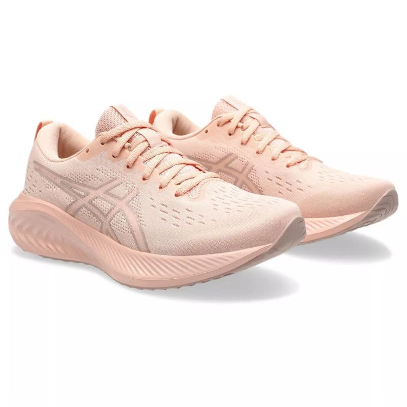 Dámska bežecká obuv ASICS Gel Excite W 10 breeze neutral pink 3