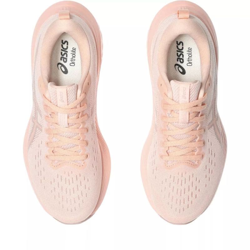 Dámska bežecká obuv ASICS Gel Excite W 10 breeze neutral pink 4