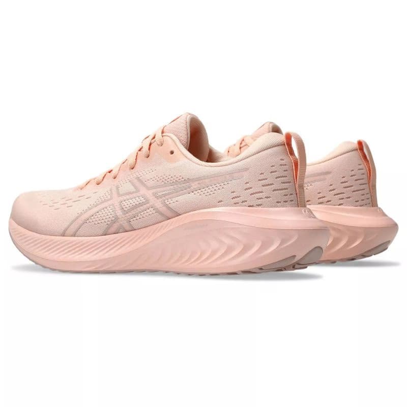 Dámska bežecká obuv ASICS Gel Excite W 10 breeze neutral pink 5
