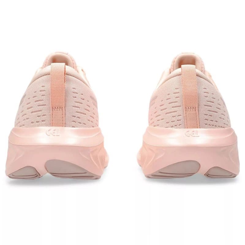 Dámska bežecká obuv ASICS Gel Excite W 10 breeze neutral pink 6