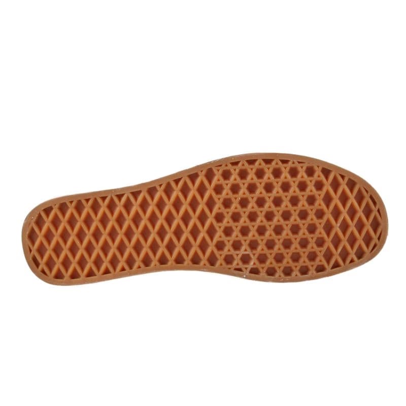Dámska vychádzková obuv VANS Ward Deluxe Herringbone marshmallow 5