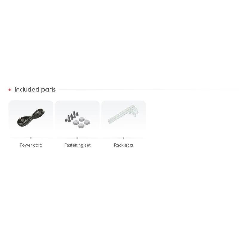 MikroTik CSS318-16G-2S+IN 18-portový switch (16x GB Eth, 2x SFP+) 4