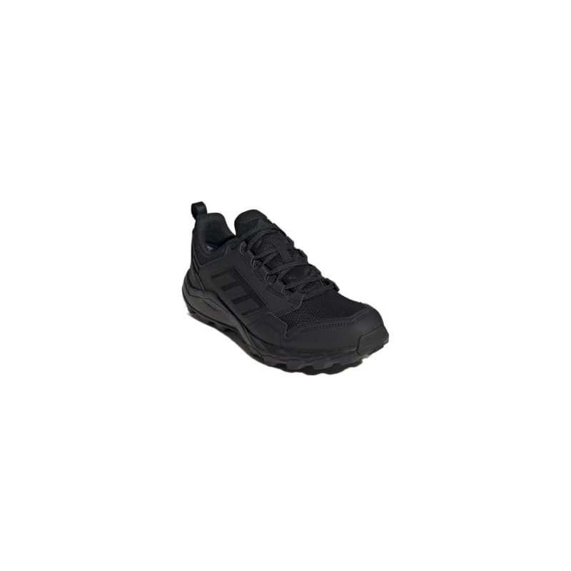 Dámska bežecká trailová obuv ADIDAS Terrex Tracerocker 2 GTX Ws core black core black grey five
