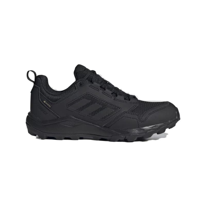 Dámska bežecká trailová obuv ADIDAS Terrex Tracerocker 2 GTX Ws core black core black grey five 2