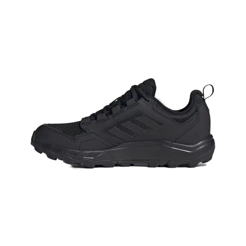 Dámska bežecká trailová obuv ADIDAS Terrex Tracerocker 2 GTX Ws core black core black grey five 3