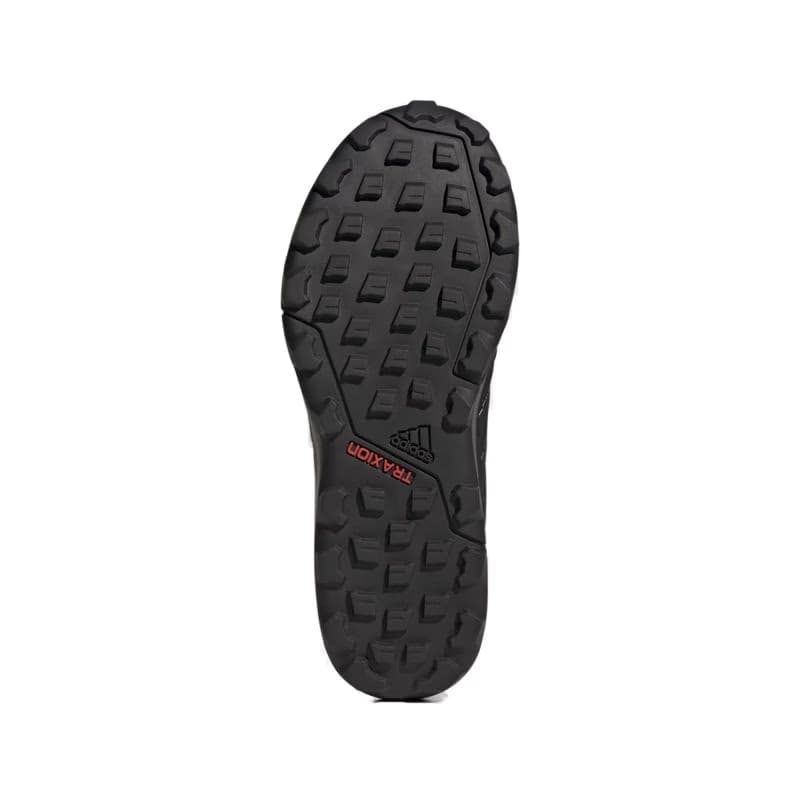 Dámska bežecká trailová obuv ADIDAS Terrex Tracerocker 2 GTX Ws core black core black grey five 6