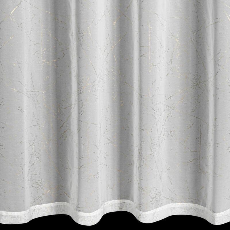 ArtFir Záclona HERA P | biela 300 x 270 cm 5