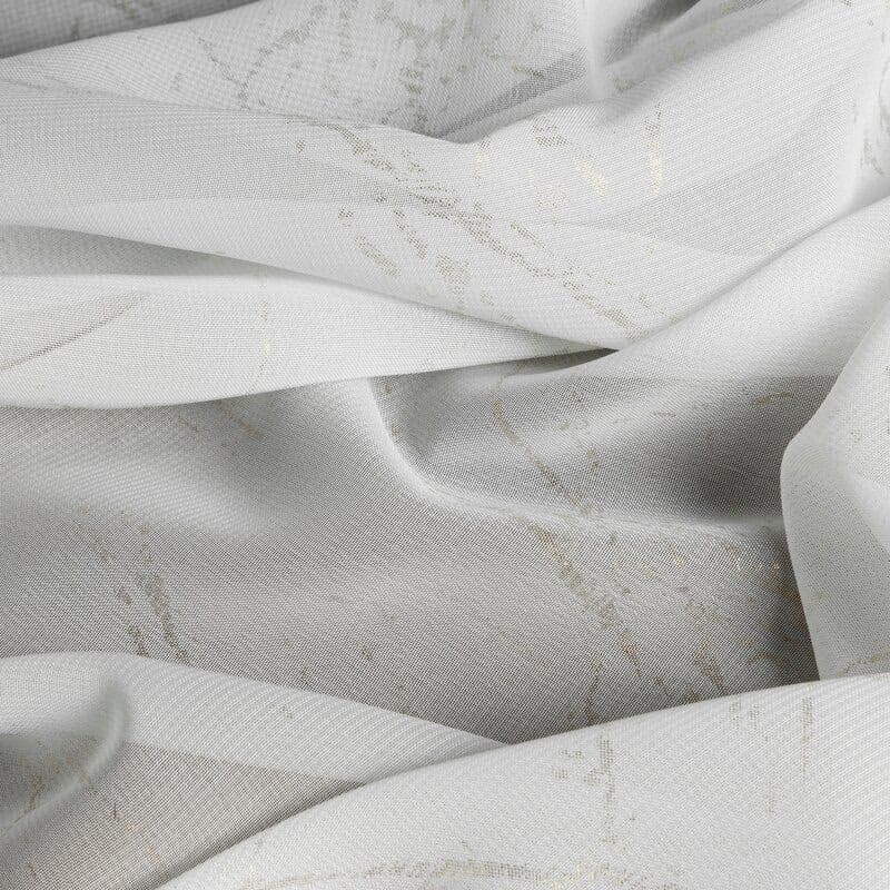 ArtFir Záclona HERA P | biela 300 x 270 cm 6